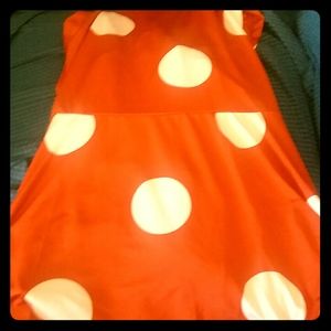 LuLaRoe Bella Skirt XL